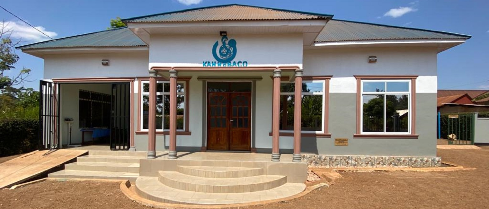 Our Vision  Healthy, informed, and empowered Tanzanian society where all individuals have access to quality healthcare and actively participate in sustainable development..